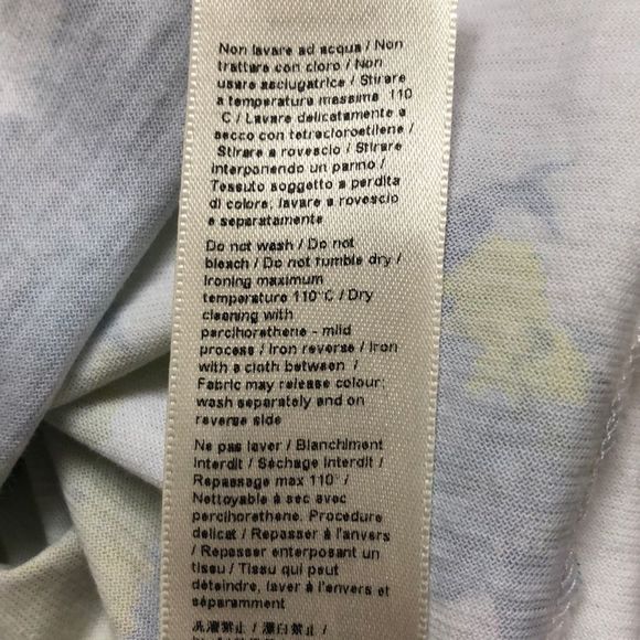 Roberto Cavalli Women’s Tee - Picture 10 of 11